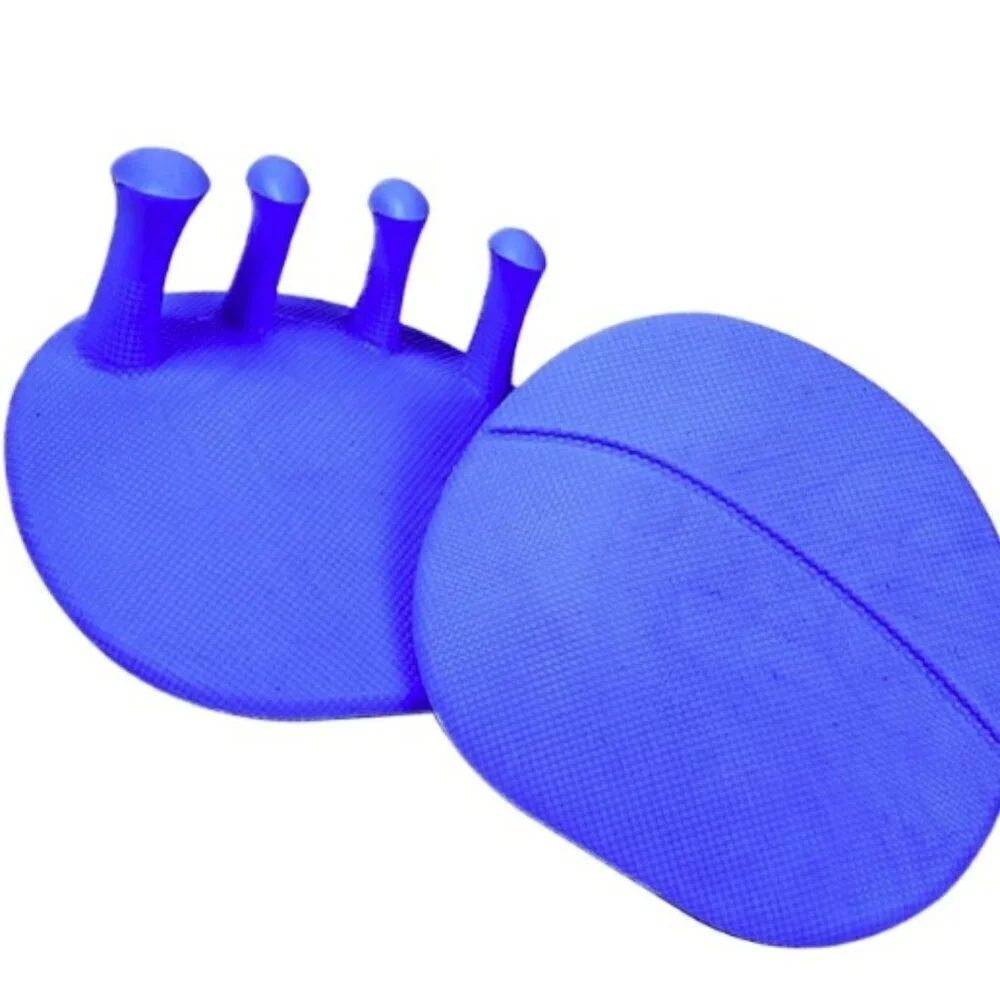 NEW BUNION CUSHION TOE SEPARTOR SPLITTER- BUNION PADS